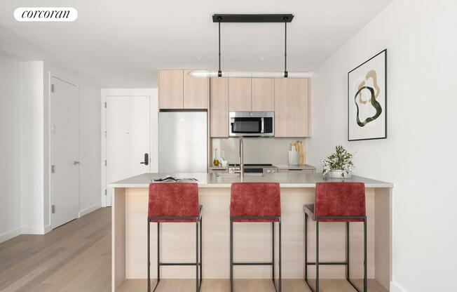 1 bed, 1 bath, $6,410, Unit 11C