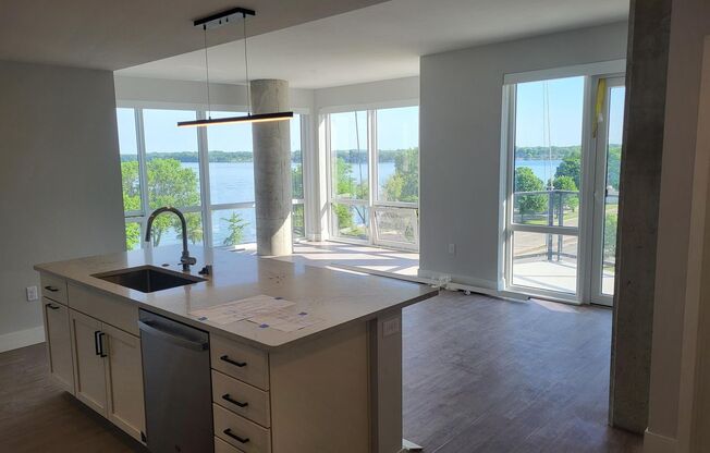 2 beds, 2 baths, 1,229 sqft, $3,500, Unit #428