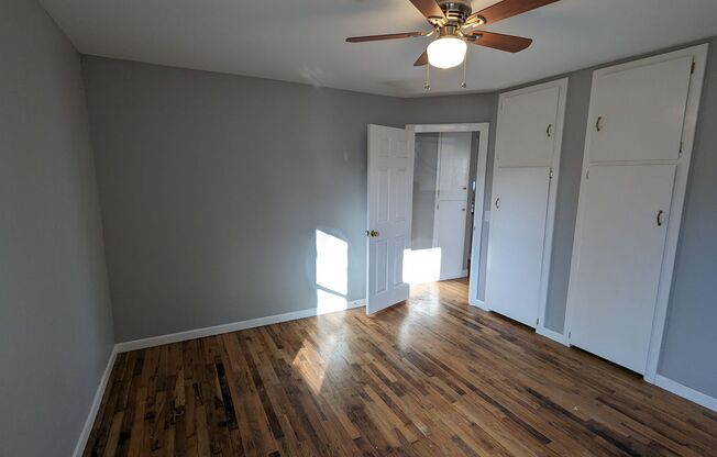 2 beds, 1 bath, $1,850