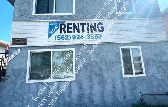 3384 Santa Fe Ave.