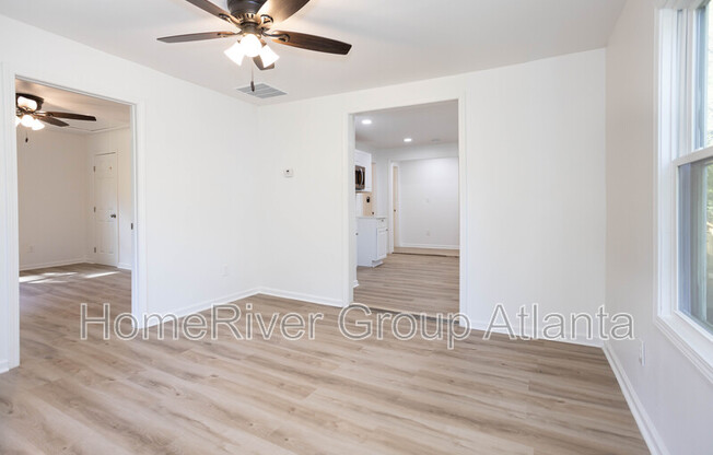 3363 DELMAR LN NW