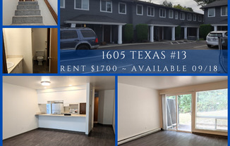 Parker Place Apartments