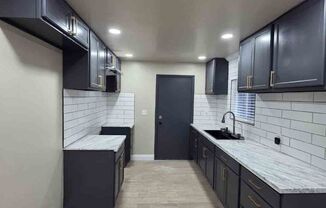 Fully Renovated 2 Bed 1 Bath