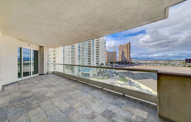 2 beds, 2 baths, $3,450, Unit # 603