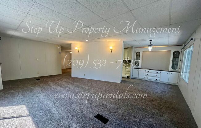 3 beds, 2 baths, $2,150