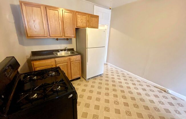 Charming 2BD/2BA Townhome in Butcher's Hill, Baltimore, MD!
