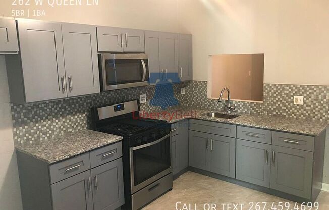 262 W QUEEN LN