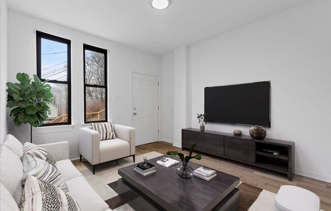 The B Street Flats – Modern Living in Pittsburgh’s East Side