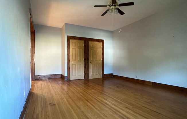 1 bed, 1 bath, $650, Unit Unit 4