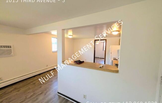 1015 Third Avenue, Apt. 2