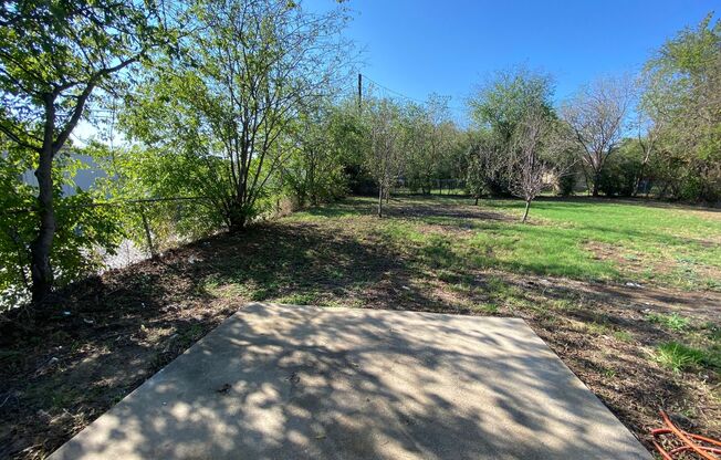 301 W Prairie St, Denton TX 76201