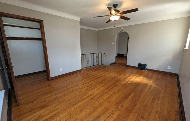 1 bed, 1 bath, 750 sqft, $825