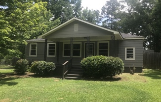 ***ON HOLD**2 Bedroom / 1 Bathroom Home for Rent in North Columbus, GA***