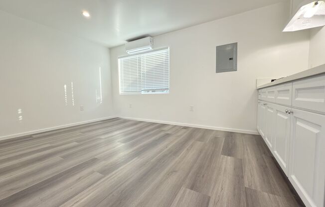 1-Bedroom ADU – Modern Comfort & Prime Location