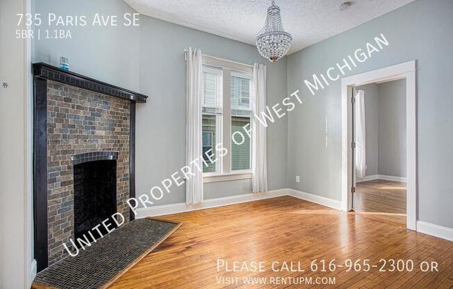 735 PARIS AVE SE