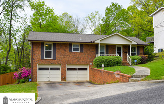 Beautiful Home in Birmingham, AL!!! Available to View!