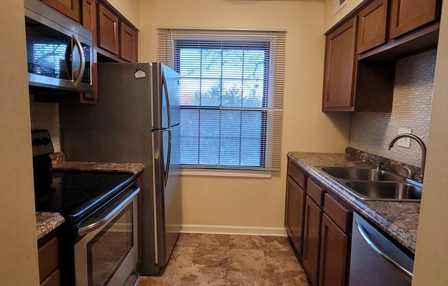 2 Bedroom Condo - Most Utilities Included!