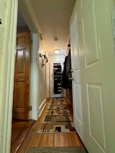 86 Prentiss St.
