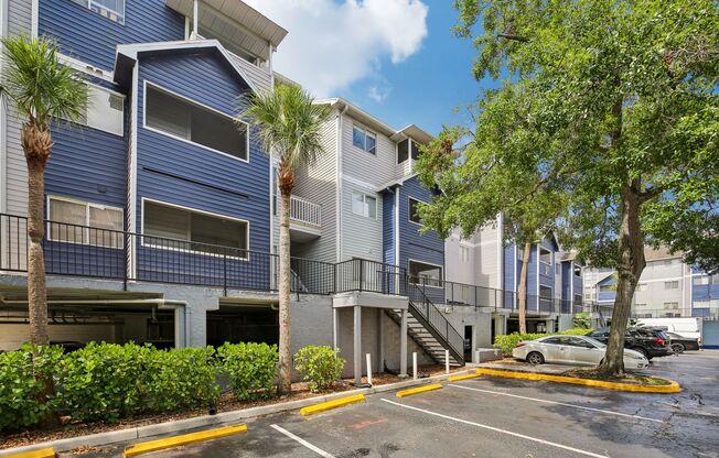 1 bed, 1 bath, 550 sqft, $1,250, Unit 236