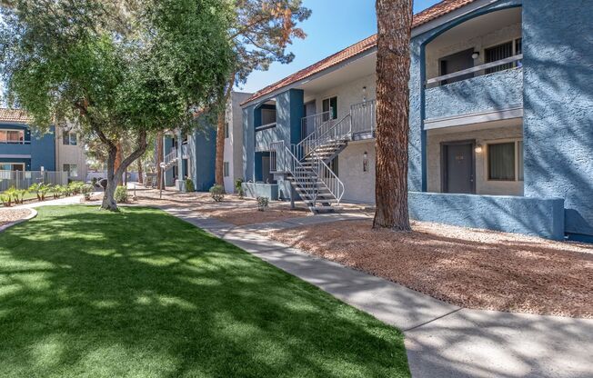 Partner-provided property photo