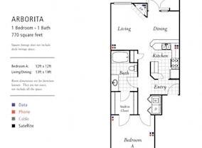 Partner-provided photo for $1724 unit