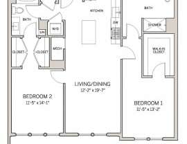 Partner-provided photo for $3639 unit