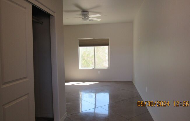 1 bed, 1 bath, 919 sqft, $1,500, Unit B101