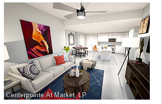 Centerpointe at Market Apartments - 3145 Market Street Riverside CA 92501