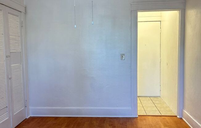 Studio, 1 bath, $1,500, Unit 105-S