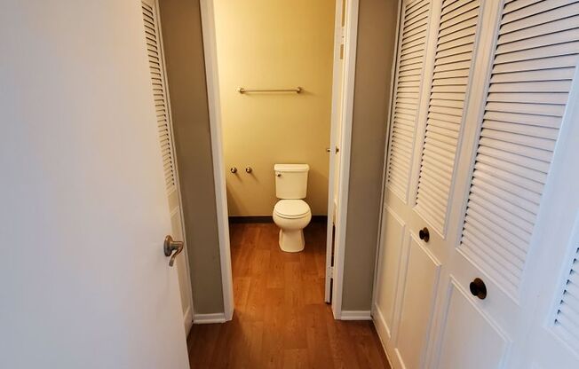 Studio, 1 bath, 408 sqft, $1,850, Unit 143