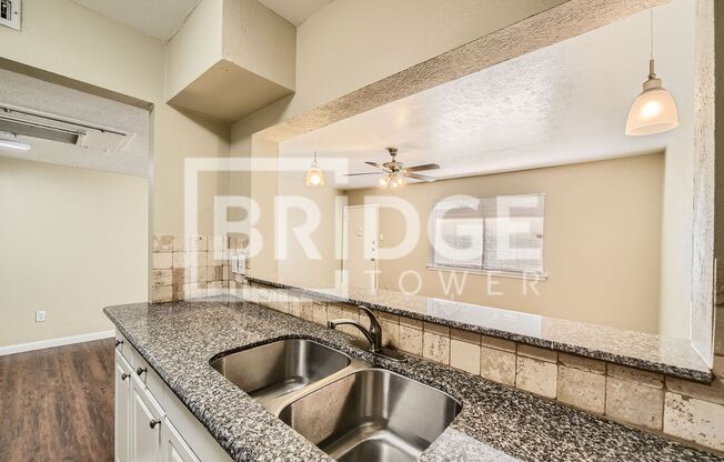 1 bed, 1 bath, 648 sqft, $1,256, Unit 2910 Unit 212