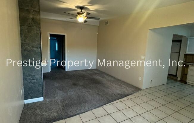 2 beds, 2 baths, 1,012 sqft, $1,200, Unit 4822B