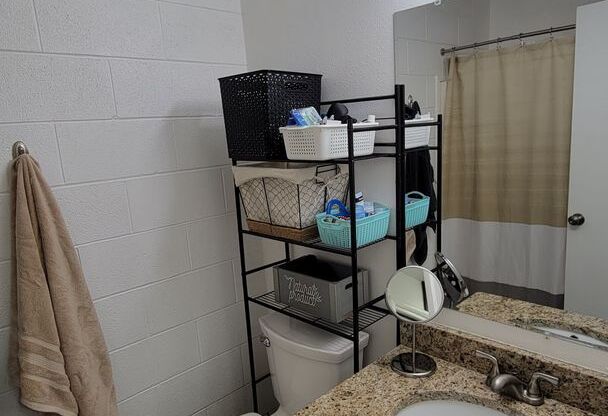 Studio, 1 bath, $1,065, Unit 308