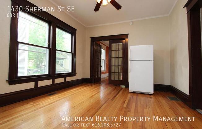 1430 SHERMAN ST SE