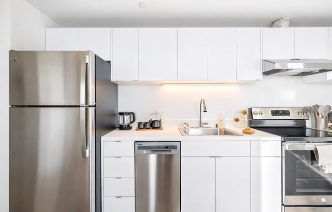 1 bed, 1 bath, 518 sqft, $1,898, Unit 305