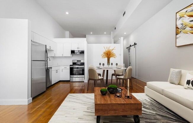150 Appleton St 3B