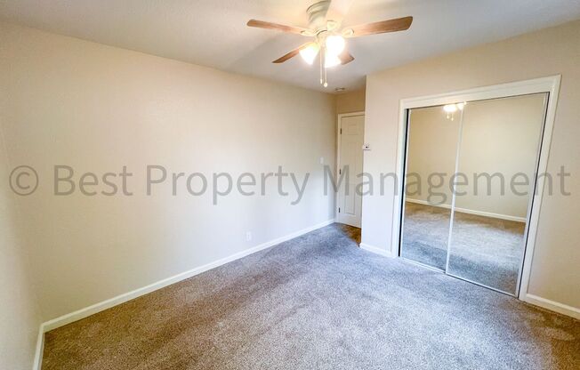 1 bed, 1 bath, $1,895, Unit 4924