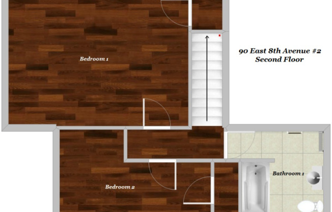 Partner-provided property photo