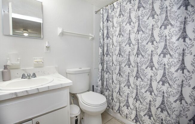 1 bed, 1 bath, 854 sqft, $1,150, Unit S-204