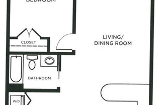 Partner-provided photo for $1510 unit