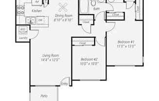 Partner-provided photo for $2398 unit