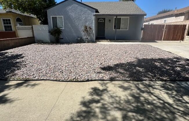 ***New Rental Home***