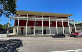 202 N. Washington Street #304