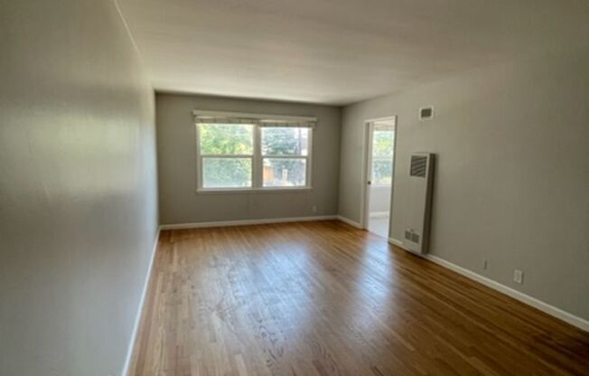 1 bed, 1 bath, 600 sqft, $1,695