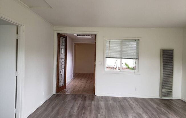 5 Bed, 3 Bath La Mesa Home with SOLAR!