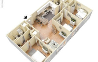 Partner-provided photo for $1559 unit