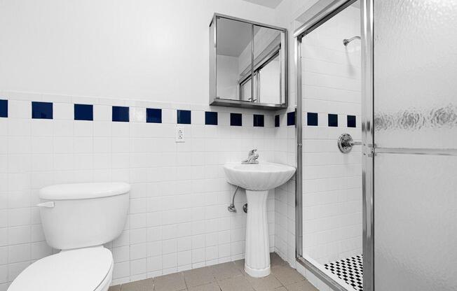 2 beds, 2 baths, $5,195, Unit 3-A
