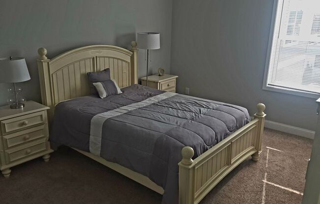 1 bed, 1 bath, 740 sqft, $1,499, Unit 600 - 3FP