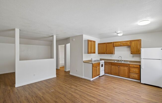 Studio, 1 bath, 494 sqft, $625, Unit 111