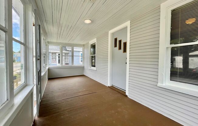 Two Bedroom Home in Muskegon